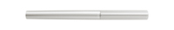 Pelikan 823586 stylo-plume Système de remplissage cartouche Argent 1 pièce(s)
