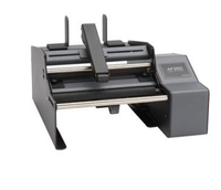 PRIMERA AP360e Semi-automatic label applying machine 135 mm/sec 60 W Grey