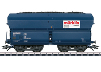 Märklin 48523 maßstabsgetreue modell ersatzteil & zubehör Güterwagen
