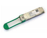 Mellanox Technologies MMA1L30-CM red modulo transceptor Fibra óptica 100000 Mbit/s QSFP28 1310 nm