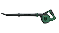 Bosch LeafBlower akumulatorowa dmuchawa do liści Zielony Litowo-jonowa (Li-Ion)