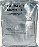 Sharp AR-271ND developer unit 75000 pages