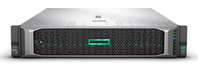 HPE ProLiant DL385 Gen10 Server Rack (2U) AMD EPYC 7451 2,3 GHz 64 GB DDR4-SDRAM 800 W