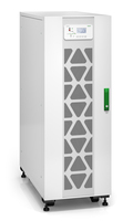 APC Easy UPS 3S uninterruptible power supply (UPS) Double-conversion (Online) 40 kVA 40000 W