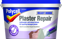 Polycell Plaster Repair - Ready Mixed 2.5 L