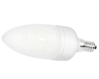 Transmedia LED 8-1 WM energy-saving lamp 4,5 W E14