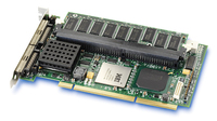 Intel RAID Controller SRCU42X scheda di interfaccia e adattatore Interno