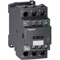 Schneider Electric LC1D32BNE auxiliary contact