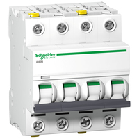 Schneider Electric A9F05432 coupe-circuits 4