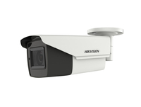 Hikvision Digital Technology DS-2CE19U1T-AIT3Z CCTV-bewakingscamera Buiten Rond Plafond/muur 3840 x 2160 Pixels
