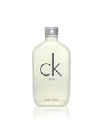 Calvin Klein CK One Unisex 100 ml