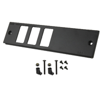 RAM Mounts RAM-FP2-S3L-0830-1450 montagekit