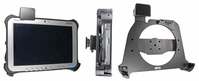 Brodit 541651 soporte Tablet/UMPC Negro