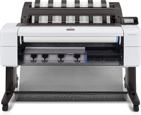 HP Designjet 36-calowa drukarka PostScript T1600dr