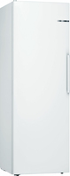 Bosch Serie 4 KSV33VWEP Frigorifero monoporta da libera installazione 176 x 60 cm Bianco Classe E