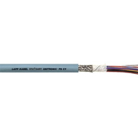 Lapp UNITRONIC FD CY cable de señal Gris
