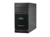 HPE ProLiant ML30 Gen10 servidor Torre (4U) Intel® Xeon® E-2124 3,3 GHz 16 GB DDR4-SDRAM 350 W