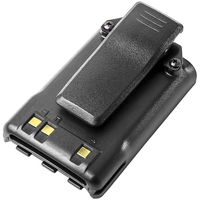 CoreParts MBXTWR-BA0005 accessoire voor tweeweg-radio Batterij/Accu
