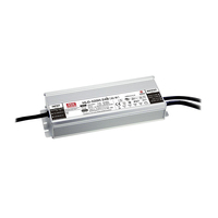 MEAN WELL HLG-320H-12AB controlador LED