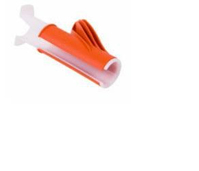 Microconnect CABLEEATERTOOLS20 cable clamp Orange