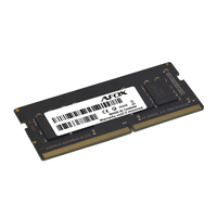 AFOX AFSD416FS1P moduł pamięci 16 GB 1 x 16 GB DDR4 2666 Mhz