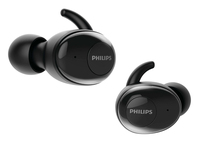 Philips SHB2515BK Kopfhörer True Wireless Stereo (TWS) im Ohr Anrufe/Musik Bluetooth Schwarz