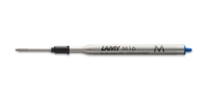 Lamy M16 recharge pour stylos Bleu Moyen 1 pièce(s)