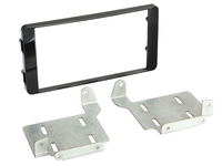ACV 381200-19-1 onderdeel & accessoire voor auto-media-ontvangers Frame