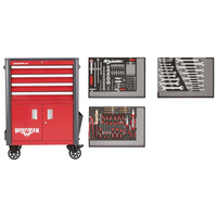 Gedore R22041004 tool cart