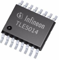 Infineon TLE5014S16