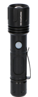 Shada Nightwatch 600 Schwarz Taschenlampe LED