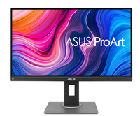 ASUS ProArt PA278QV monitor komputerowy 68,6 cm (27") 2560 x 1440 px Quad HD LED Czarny