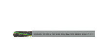 HELUKABEL 10077 cable de alta, media y baja tensión Cable de baja tensión