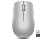 Lenovo 530 mouse Ambidestro RF Wireless Ottico 1200 DPI