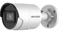 Hikvision Digital Technology DS-2CD2046G2-IU Rond IP-beveiligingscamera Buiten 2592 x 1944 Pixels Plafond/muur