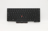 Lenovo 5N20W67820 notebook spare part Keyboard
