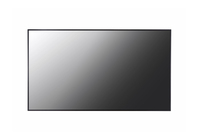 LG 86UH5F-H Digital signage display 2,18 m (86') IPS Wi-Fi 500 cd/m² 4K Ultra HD Czarny Web OS 24/7