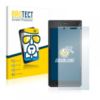 BROTECT 2711803 mobile phone screen/back protector Clear screen protector Panasonic 1 pc(s)