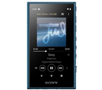 Sony Walkman NW-A105 Odtwarzacz MP4 16 GB Niebieski