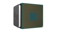 AMD Athlon Silver PRO 3125GE processor 3.4 GHz 4 MB L3