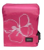 Golla G1180 Kameratasche/-koffer Pink