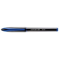 Uni-Ball Air UBA-188M Długopis wciskany Niebieski 1 szt.