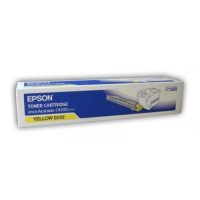 Epson C13S050283 cartuccia toner 1 pz Originale Giallo