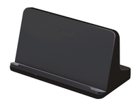 HAN 292140-13 houder Passieve houder Tablet/UMPC Zwart