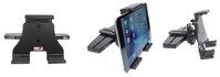 Brodit Passive holder with tilt swivel Soporte pasivo Tablet/UMPC Negro