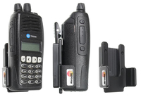 Brodit Passive holder - Tait TP8100 Support passif Mobile/smartphone Noir