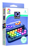 SmartGames IQ Stars