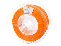 Spectrum 80008 3D-Druckmaterial Polyacticsäure (PLA) Orange, Transparent 1 kg