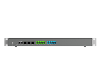Grandstream Networks UCM6304 2000 użyt. IP Centrex (hostowane/wirtualne IP)