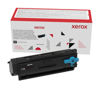 Xerox Cartuccia toner Nero a Altissima capacità da 20000 Pagine per Stampante ® B310, Stampante multifunzione ® B305​/​ ® B315 (006R04378)